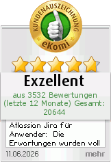 eKomi - The Feedback Company.