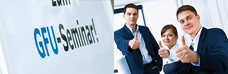 Schulungen Seminare Kurse
