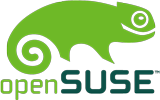 SUSE Linux Enterprise Server 12 (SLES 12) - Advanced Administration Logo