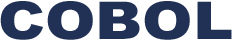 Logo_COBOL Einf�hrung f�r Programmierer-Anf�nger