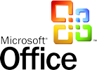 Logo_Office 2003 GrafikArt - Einf�hrung
