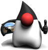 Logo_Agile Entwicklung: Methodik und Werkzeuge bei der Java-Entwicklung