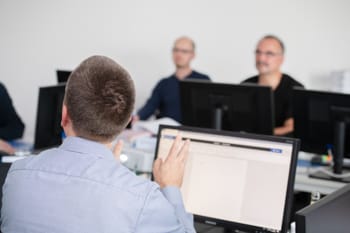 Übungsunterlage zur DevOps Fortgeschrittene Training