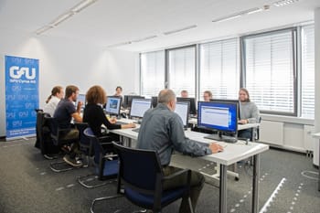 Diskussionsgruppe für garantierte HTML5 Anfänger Schulung