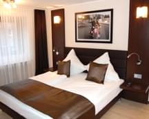 Mauritius Komfort Hotel 