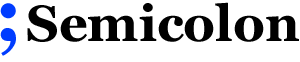 Logo Semicolon Schulungen