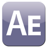 Adobe After Effects Einführung Logo