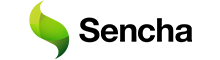 Sencha Ext JS - Einstieg für Web-Entwickler Logo