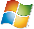 Windows 7 Administration Logo