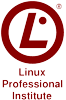 LPI 102 - Linux-Administration Teil 2 Logo