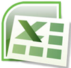 Power Pivot - Datenanalyse und Business Intelligence mit Microsoft Excel Logo