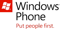 Windows Phone 7 Training - Advanced - Logo