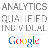 Google Analytics  Logo