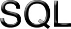 Transact SQL (T-SQL) Komplett Logo