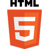 HTML5 Programmierung mit JavaScript: Canvas 2D Logo