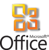 Ribbon Programmierung in Microsoft Office 2013/2010/2007 Logo