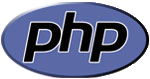 PHP Aufbau: TDD, CI, CD und Refactoring Logo