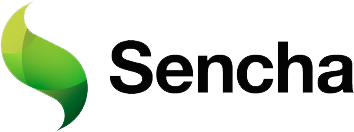 Sencha Touch - Einstieg für Web-Entwickler Logo