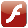 Adobe Media Server 5.0 / Flash Media Server 4.5 Logo