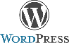 WordPress Installation und Inbetriebnahme Logo