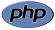 PHP Komplett: Grundlagen und fortgeschrittene Techniken für Web-Entwickler Logo