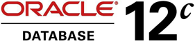 Oracle 12c Administration mit Installation Logo