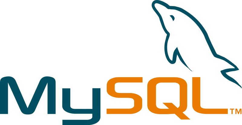 MySQL und MariaDB Programmierung mit SQL und Stored Procedures Logo