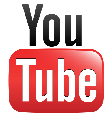 YouTube Online Marketing mit Video SEO Logo