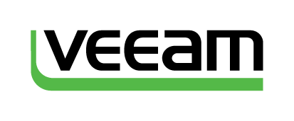 Veeam Backup & Replication für VMware und Hyper-V, Workshop Logo