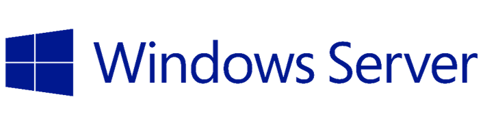 Windows Server 2016: Kompakt für Administratoren Logo
