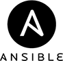 Konfigurationsmanagement mit Ansible Logo