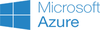 Azure Einführung und Grundlagen Logo