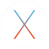 Einführung in Apple macOS High Sierra für Anwender Logo