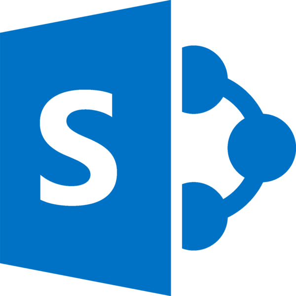 Microsoft Office SharePoint Server 2019/2016/2013 für Anwender Logo