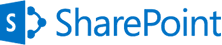 SharePoint Server 2016 für Entwickler - Aufbau Logo