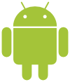 Android Entwicklung für Fortgeschrittene Logo