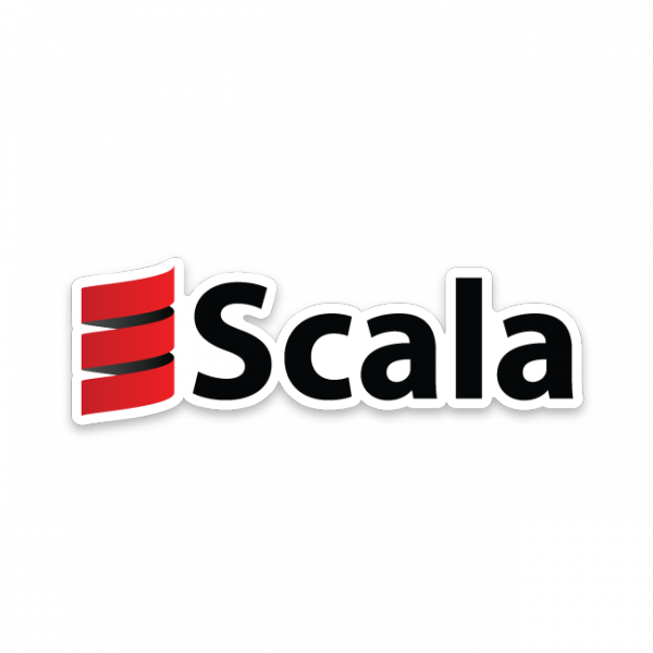 Play Framework mit Scala Logo