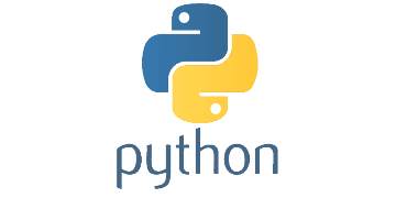 Data Science mit Python - Einführung in Python Logo