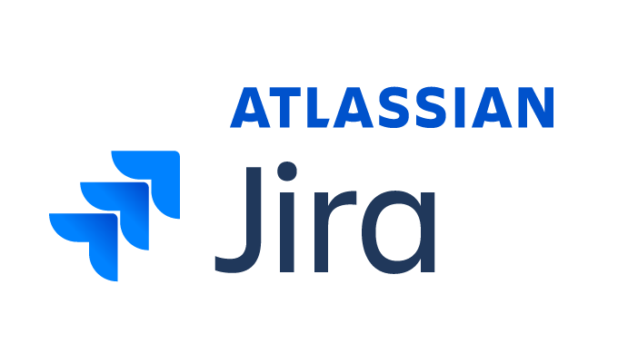 Atlassian Jira für Anwender Logo