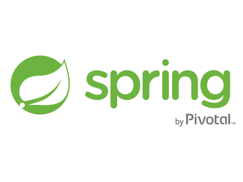 Spring 6 - Die Neuerungen Logo