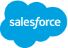 Salesforce CRM - Sales Grundlagen für den Vertrieb und Verkauf Logo