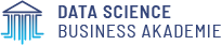 Data Science Business Akademie: Grundlagen mit Zertifizierung Logo