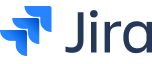 Atlassian JIRA für Product Owner Logo