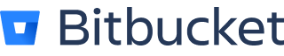 Atlassian Bitbucket Grundlagen Logo