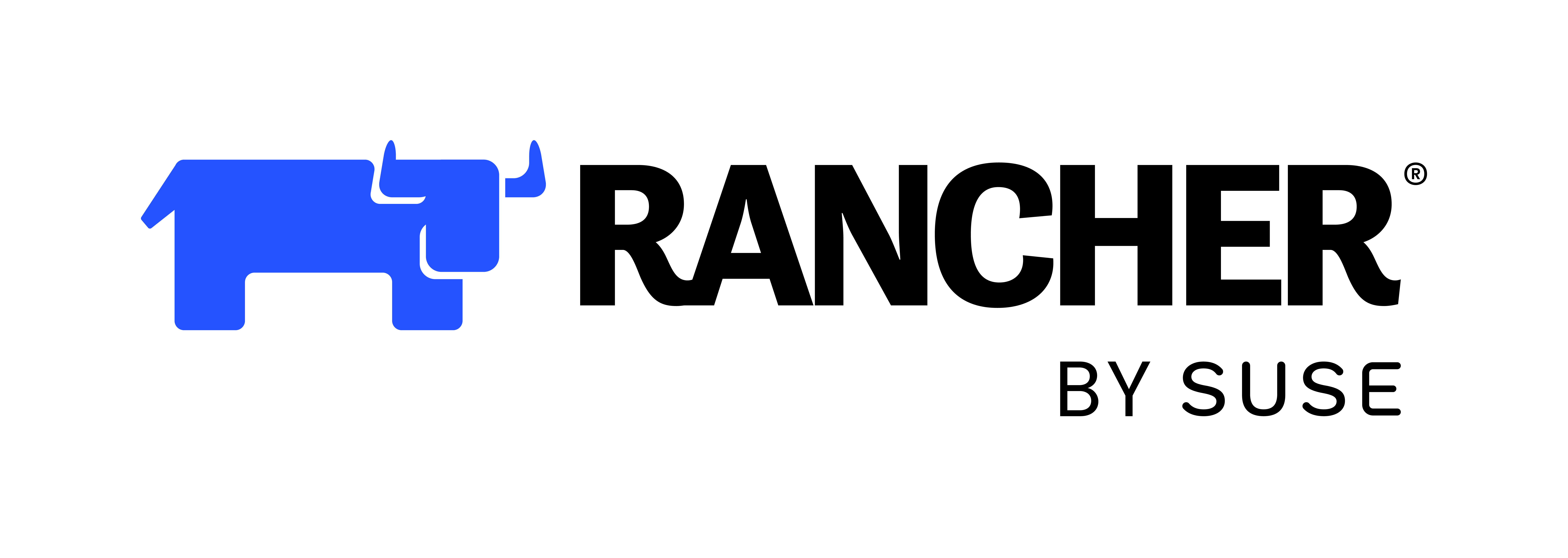 SUSE Rancher 2.7 Operations und Kubernetes Administration - kompakt Logo