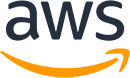 Einführung in AWS Logo