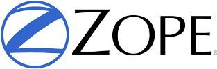 Zope 2: OpenSource Web Application Server Logo