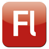 Flash Actionscript Programmiermodelle und Client-Server Modelle Logo
