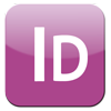 InDesign CC Grundlagen Logo