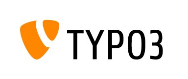TYPO3 für Web Administratoren, Grundlagen Logo